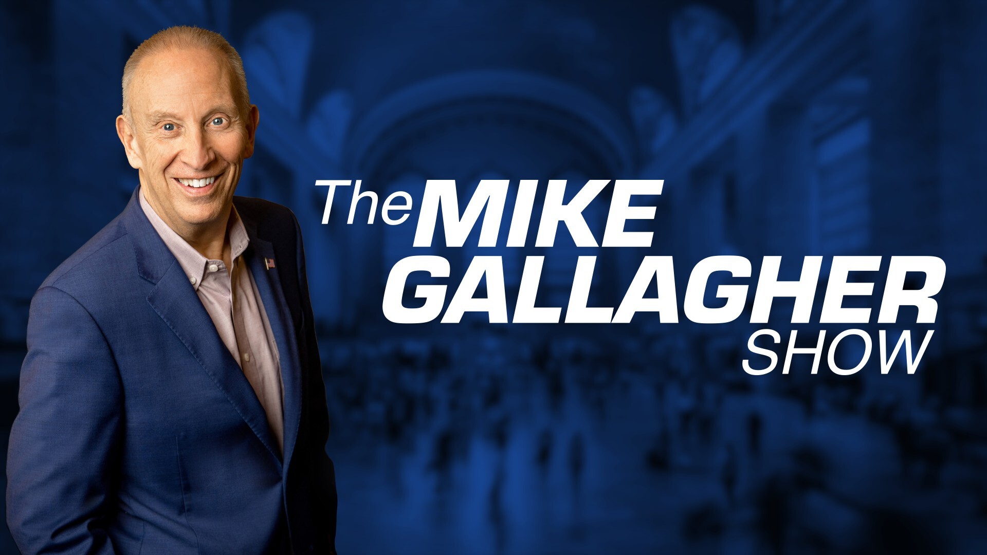 Mike Gallagher Show | August 23, 2024 | Hour 3