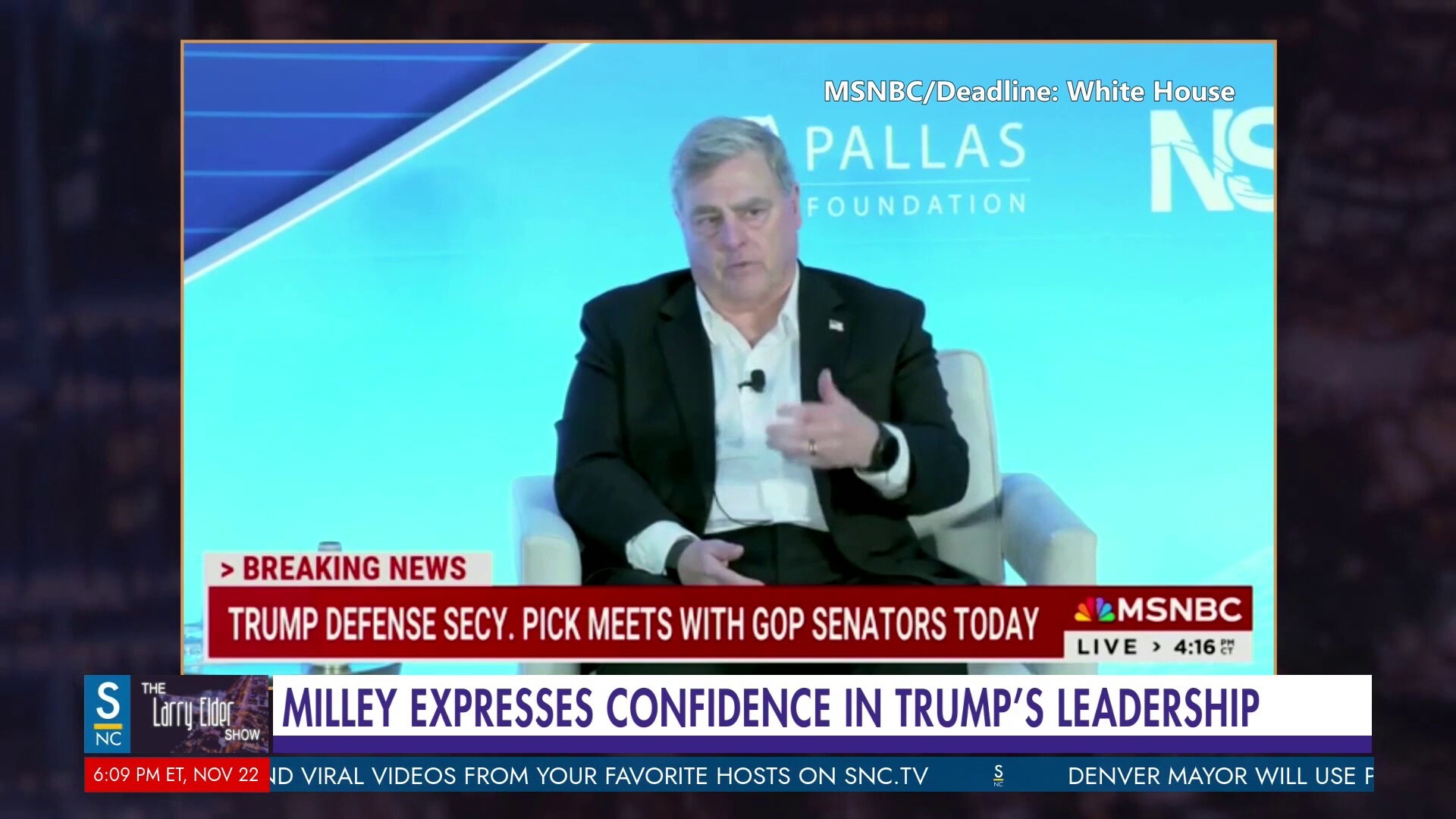 General Milley Admits The Pentagon Needs To Be Fixed fox-sports-logo-png-e-vetor-download-de-logo