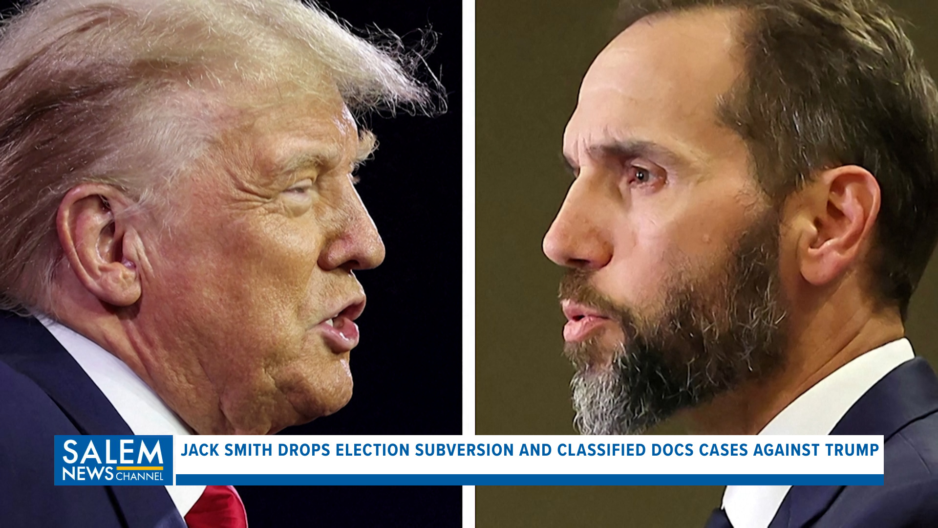Another Trump win: Election subversion criminal case dropped