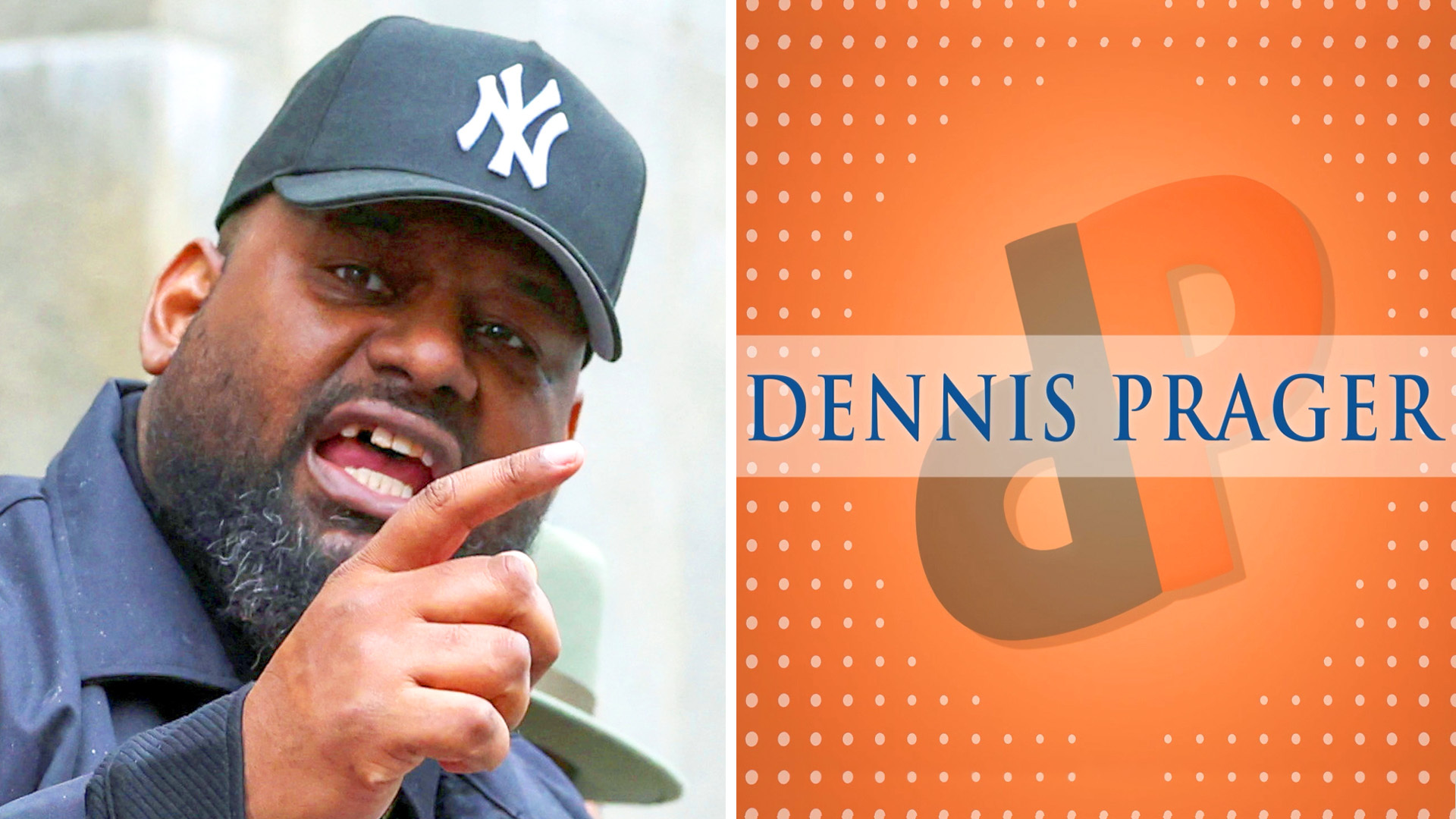 BLM leader advocates for violence against whites after Penny acquittal