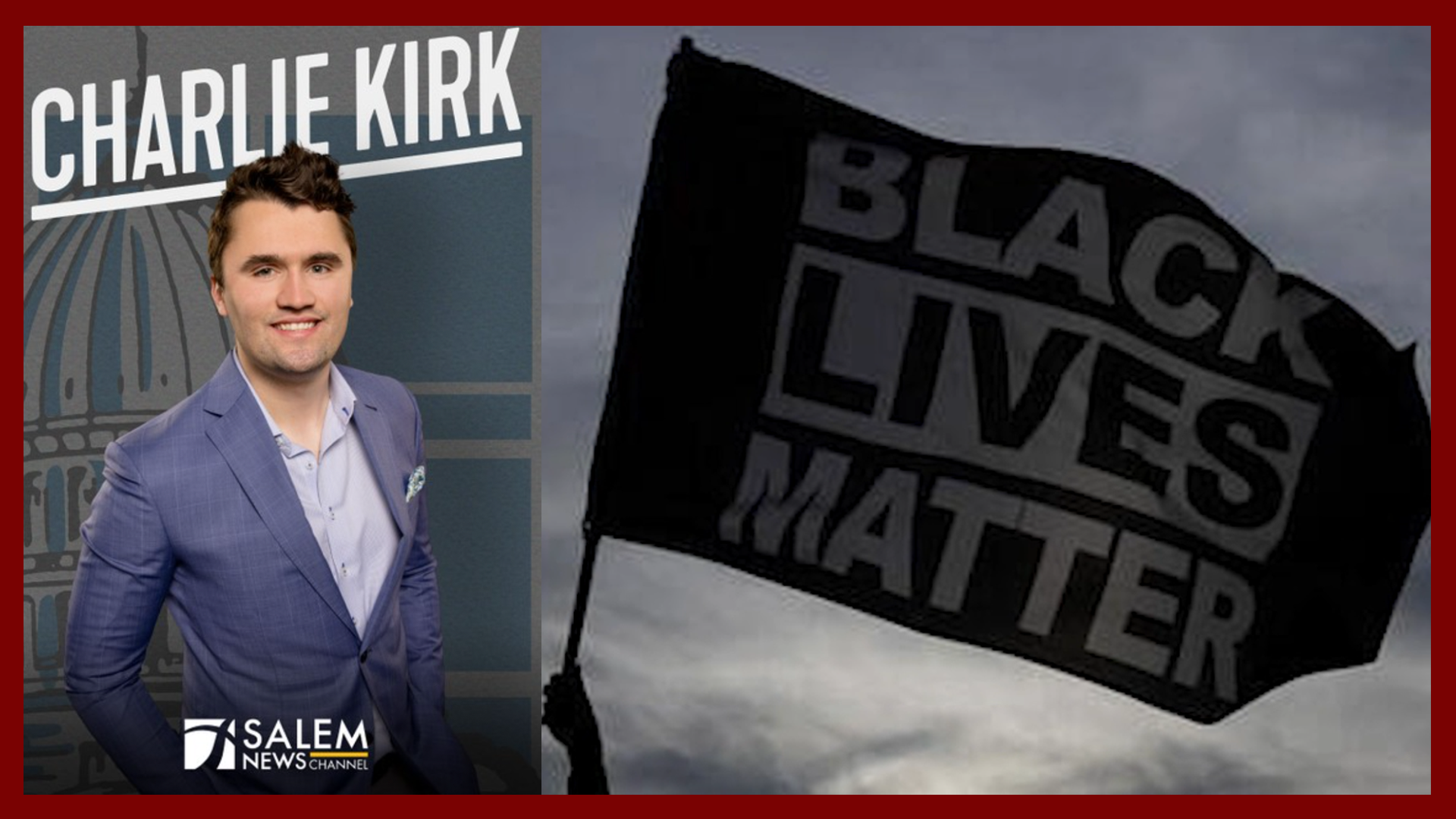 Charlie Kirk: Is a societal shift against wokeness taking place?