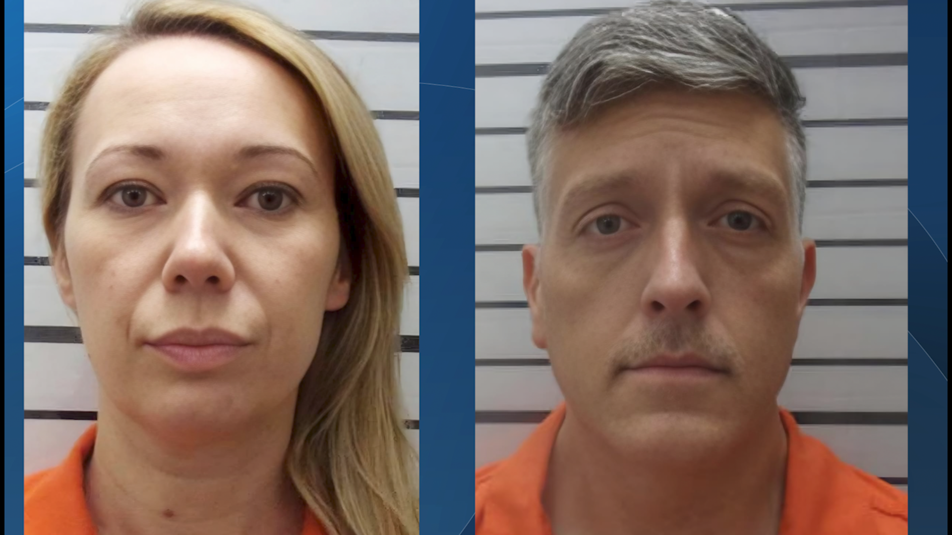 Funeral home owners plead guilty to corpse abuse after almost 200 bodies found