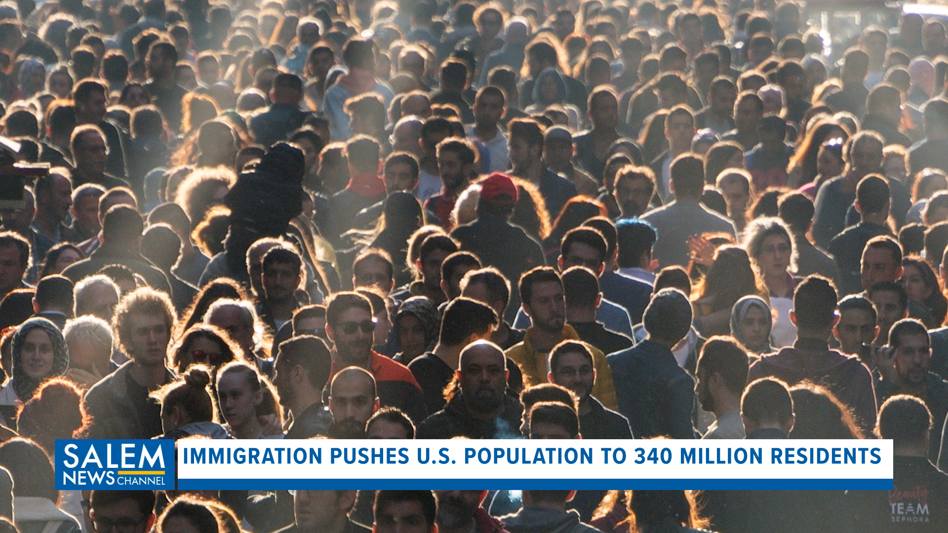 U.S. surpasses 340 million residents as immigration swells