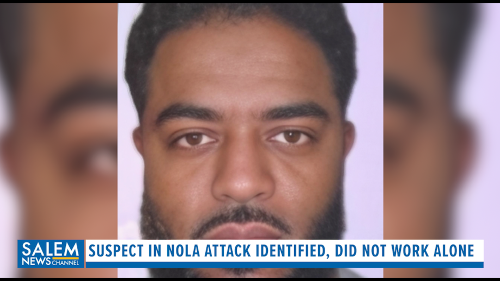 Officials: ‘Suspect did not work alone’ in New Orleans terrorist attack