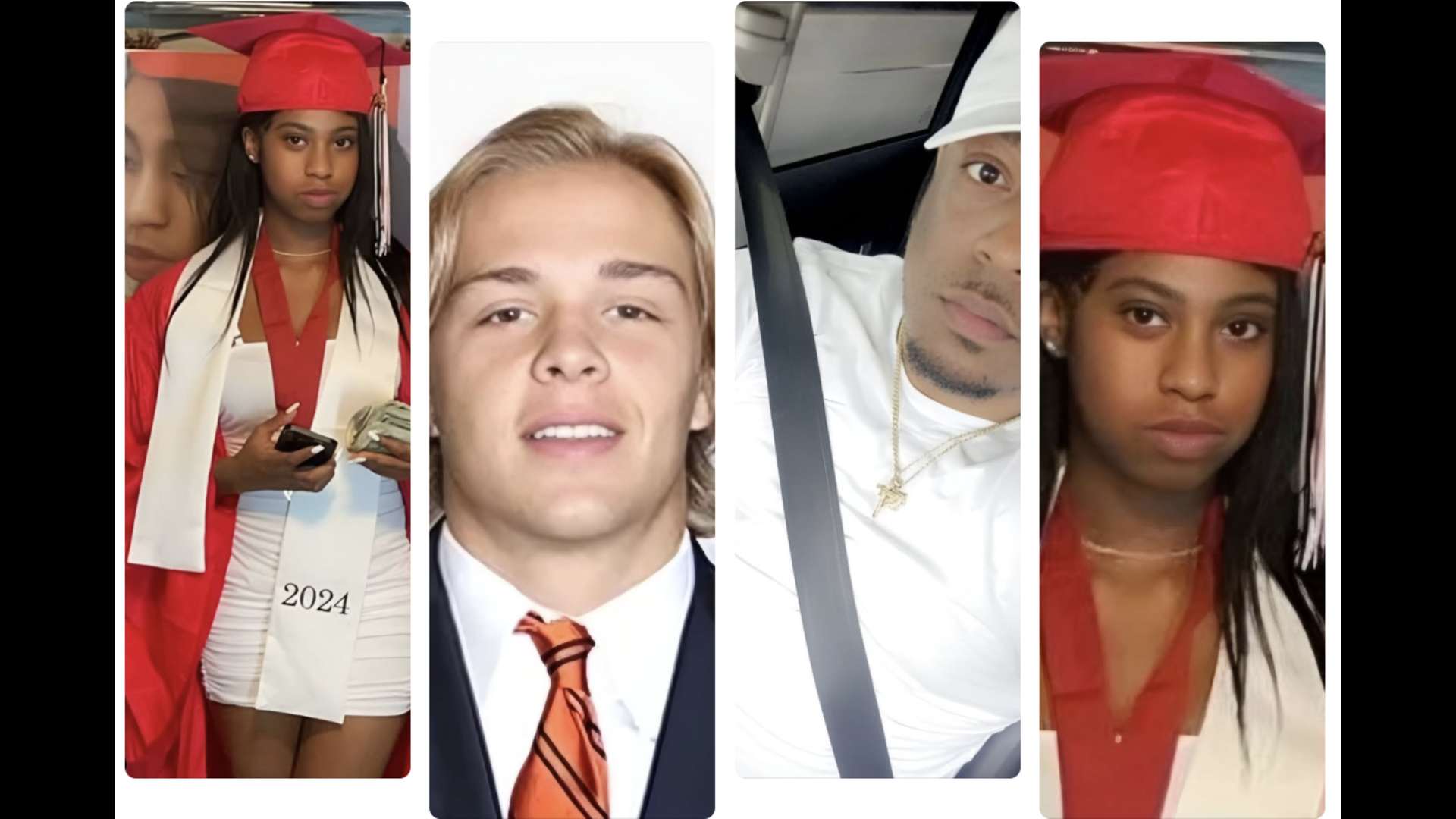 Some victims identified in New Orleans terror attack that killed 15
