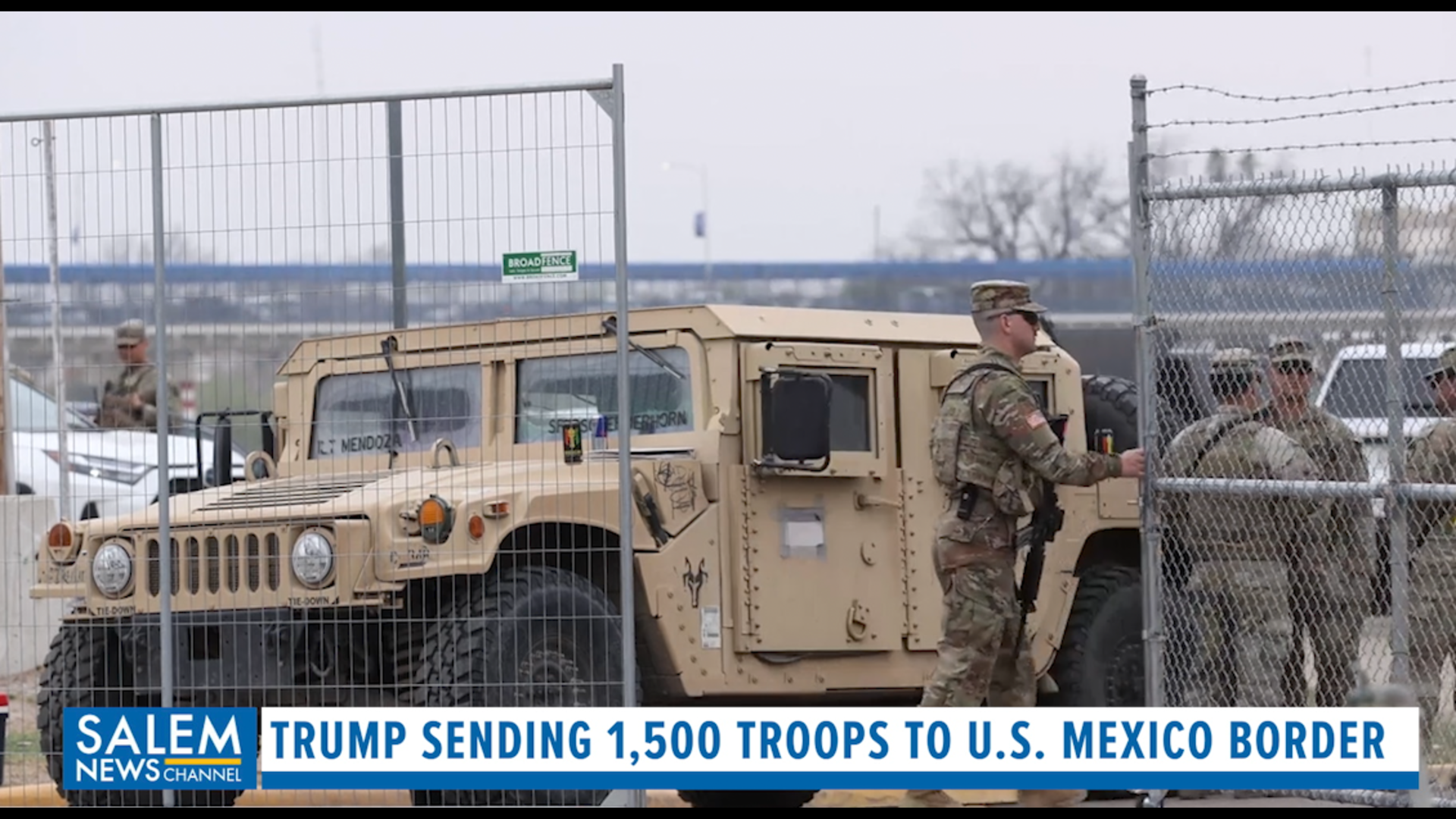 Trump approves ICE arresting illegals while they're at church