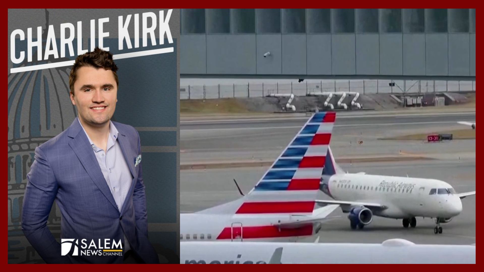 Charlie Kirk: How do we remove existing DEI hires?