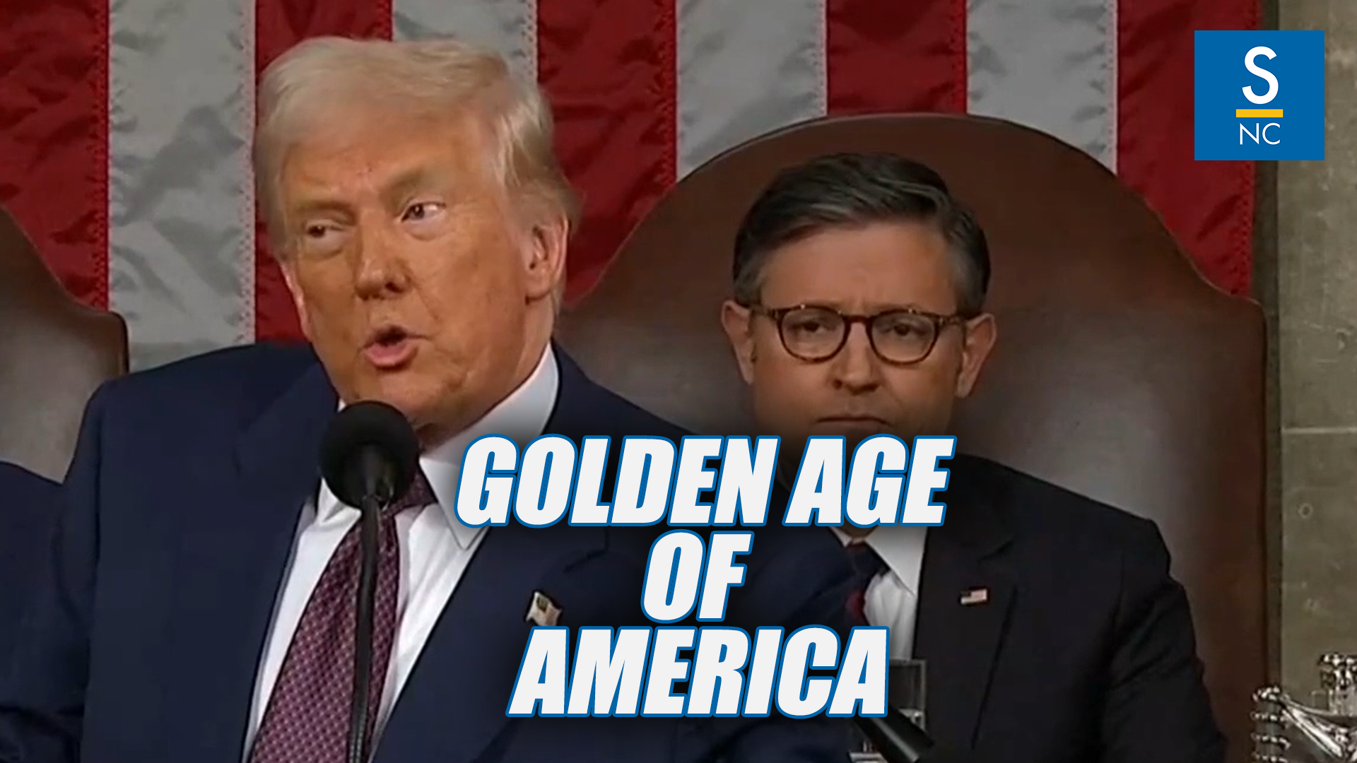 Golden Age of America