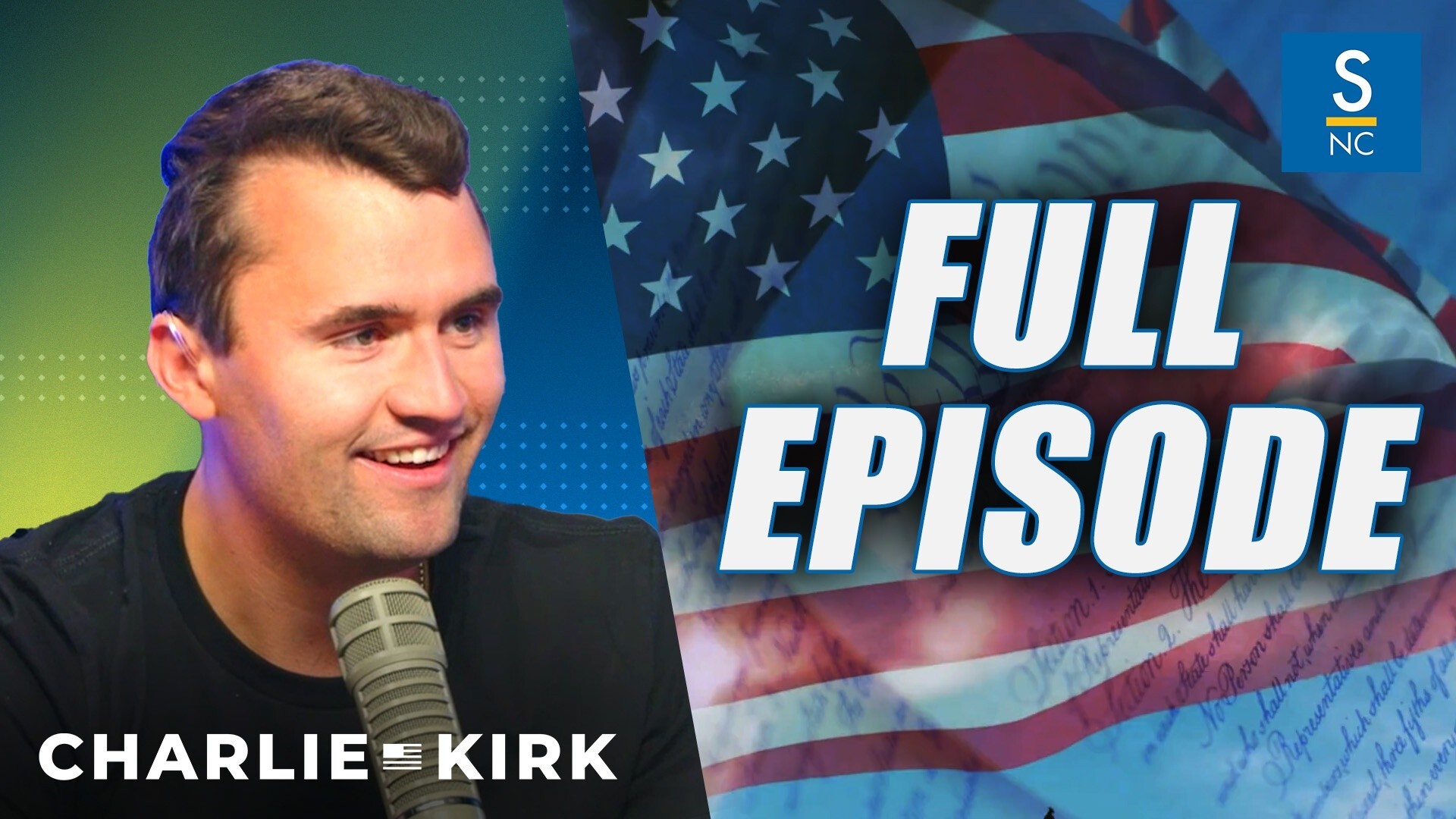 The Charlie Kirk Show June 18, 2025