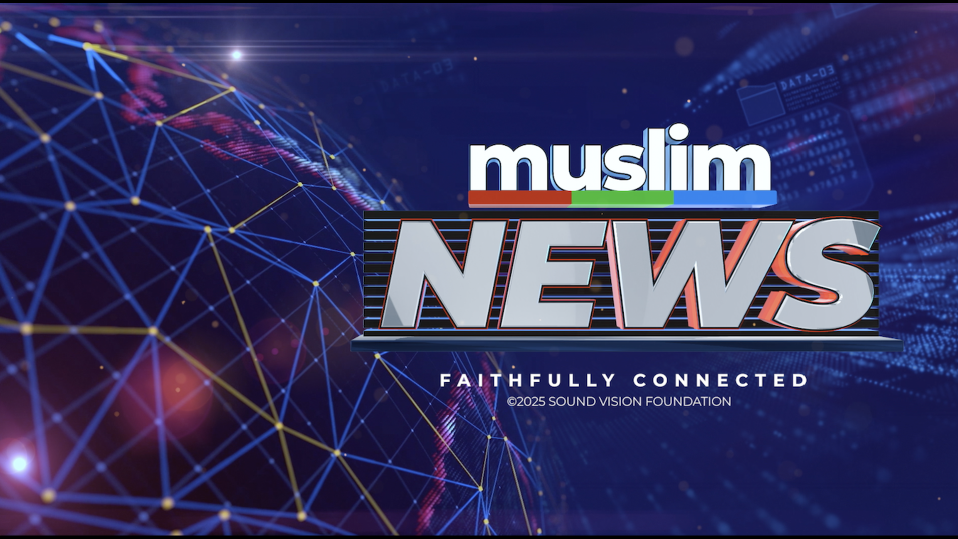 Family Forced Into Hiding After Trump Team Posts Home Address | Muslim News | Apr 24, 2025