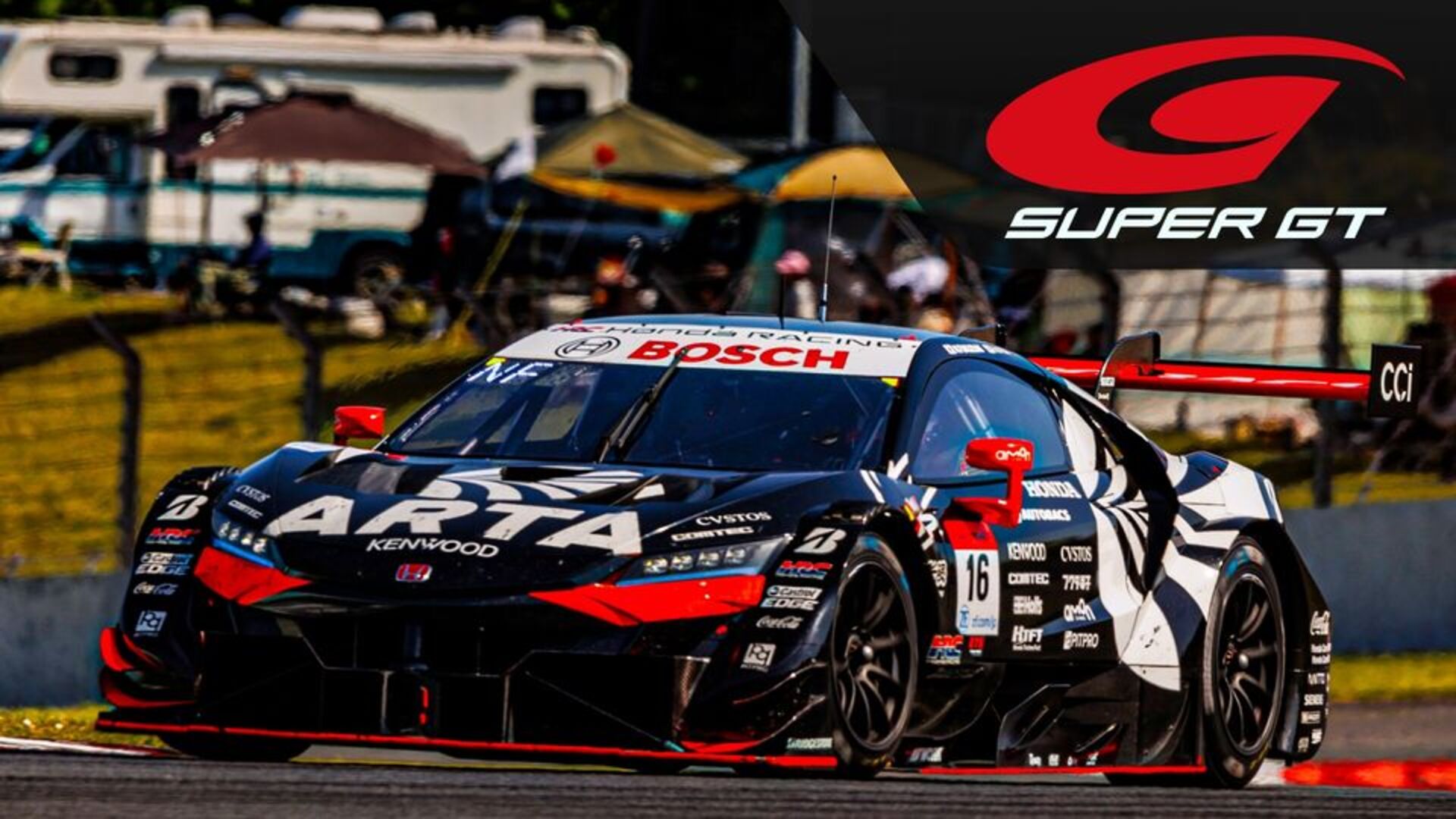 TOYOTA GR Supra GT500 #90 セパンテスト 2024 スーパーGTセパンウインターテストに登場した90号車GRスープラは