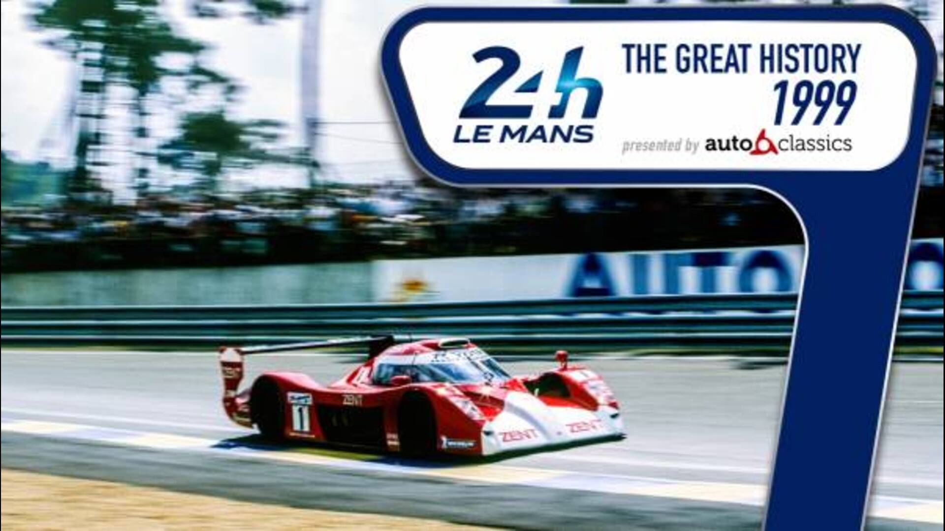 LE MANS GT1の時代 1994-1999 ル・マン24時間耐久レース Amazon.co.jp: LE MANS GT1の時代 1994-1999 ル・マン24時間耐久