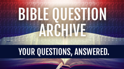 Please explain what the second death is spoken of in the book of Revelation